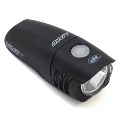 NiteRider Mako 150 LED Headlight (Black) (150 Lumens) - 5066
