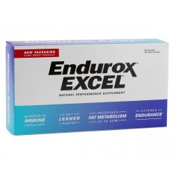 Pacific Health Labs Endurox Excel Supplement (60 Capsules) - EX60CAP