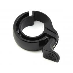 Knog Oi Bell (Black) (Small | 22.2mm) - N6011976