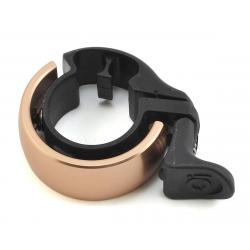 Knog Oi Bell (Brass) (Small | 22.2mm) - N6011978