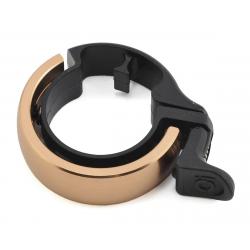 Knog Oi Bell (Brass) (Large | 23.8 - 31.8mm) - N6011982