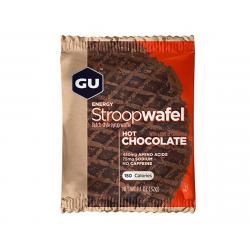 GU Energy Stroopwafel (Hot Chocolate) (16 | 1.1oz Packets) - 124322