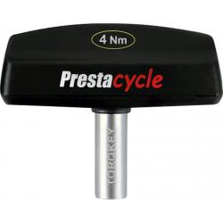 Prestacycle TorqKey T-Handle Preset Torque Tool (4Nm) - 77104