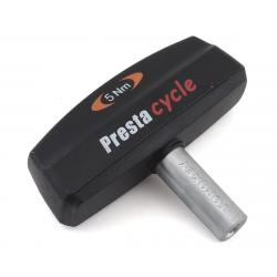 Prestacycle TorqKey T-Handle Preset Torque Tool (5Nm) - 77105