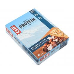 Clif Bar Whey Protein Bar (Coconut Almond Chocolate) (8 | 1.98oz Packets) - 164000