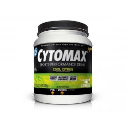 Cytosport Cytomax Sports Performance Drink Mix (Cool Citrus) (24oz) - 56897