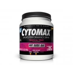 Cytosport Cytomax Sports Performance Drink Mix (Tropical Fruit) (24oz) - 56898