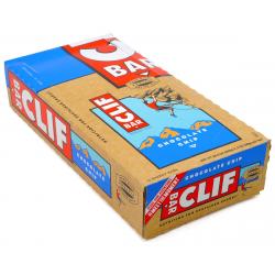 Clif Bar Original (Chocolate Chip) (12 | 2.4oz Packets) - 160004