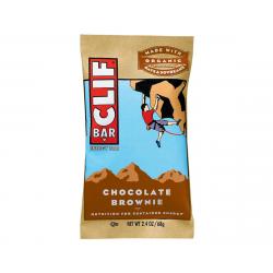 Clif Bar Original (Chocolate Brownie) (12 | 2.4oz Packets) - 160006