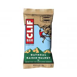 Clif Bar Original (Oatmeal Raisin Walnut) (12 | 2.4oz Packets) - 161003
