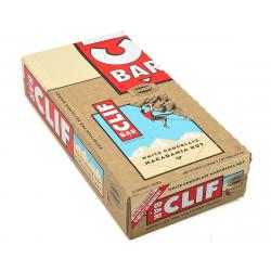 Clif Bar Original (White Chocolate Macadamia) (12 | 2.4oz Packets) - 161009
