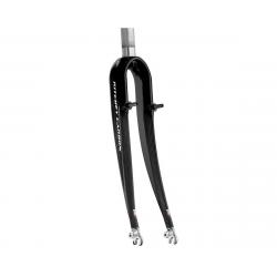 Ritchey CX Comp Carbon Fork (Black) (Canti) (QR) (Straight) (45mm Rake) - 34536147001