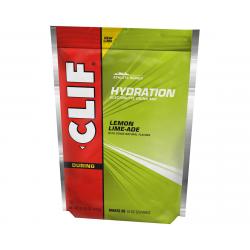 Clif Bar Shot Hydration Drink Mix (Lemon Limeade) (15.5oz) - 120751