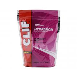 Clif Bar Shot Hydration Drink Mix (Cran Razz) (15.5oz) - 120752