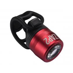 Axiom Lights Zap 2 LED Headlight (Red) (50 Lumens) - AX-ZPHL