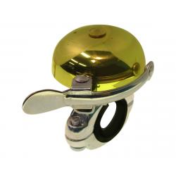 Mirrycle Incredibell Crown Bell (Brass) - 20CBB