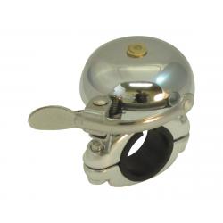 Mirrycle Incredibell Crown Bell (Chrome) - 20CBC