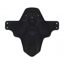All Mountain Style Mud Guard (Wolf) - AMSMG1WFGY