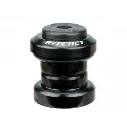 Ritchey Comp Logic Threadless Headset (Black) (1-1/8") (EC34/28.6) (EC34/30) - 33022617001