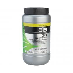 Sis Science In Sport GO Electrolyte Drink Mix (Lemon Lime) (17.6oz) - 400130