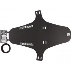 Mucky Nutz Face Fender (Black) (Face Fender XL) - MN0070
