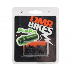 DMR Flip Pins for Vault Pedals (Black) (44) - DMR-PIN-VAULT-K