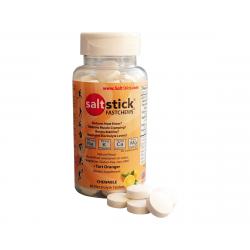 Saltstick Fastchews Chewable Electrolyte Tablets (Orange) (1 | 60 Tablet Bottle) - 03-1060