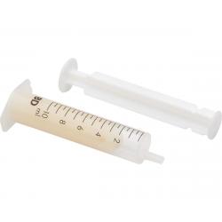 CeramicSpeed Grease Syringe (TT + Track Grease) (10ml) - CSGREASETT10