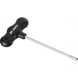 DT Swiss Torx T-Handle Nipple Wrench For Squorx Nipples - TTSXXXXS05630S