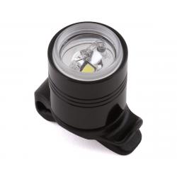 Lezyne Femto Drive LED Headlight (Black) (15 Lumens) - 1-LED-1-V104