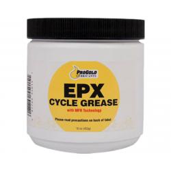 Progold EPX Bike Grease (Tub) (16oz) - 667416PP