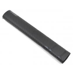 Shimano Neoprene Cutable Chainstay Protector (Black Carbon) - PRAC0001