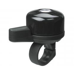 Mirrycle Incredibell Clever Lever Bell (Black) - 20ICLB
