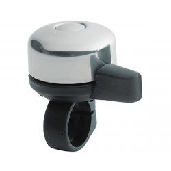 Mirrycle Incredibell Clever Lever Bell (Silver) - 20ICLS