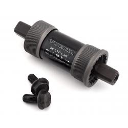 Vuelta Square Taper Cartridge Bottom Bracket (Black) (BSA) (68mm) (113mm) - 81500113