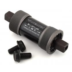 Vuelta Square Taper Cartridge Bottom Bracket (Black) (BSA) (68mm) (108mm) - 815802108