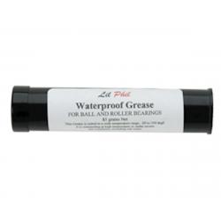 Phil Wood Waterproof Grease (Grease Gun Cartridge) (3oz) - GPLC00