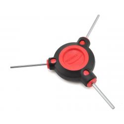 Feedback Sports Fixed 3 way - (2, 2.5, 3mm) - 17136