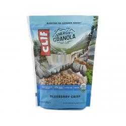 Clif Bar Energy Granola (Blueberry Crisp) (1 | 10oz Packet) - 192205