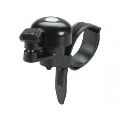 Dimension Universal Black Mini Bell (Black) (22.2-31.8mm) - BBS-010