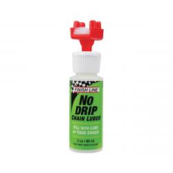Finish Line No-Drip Chain Luber (Lube Application Tool/Bottle) - ND0020101