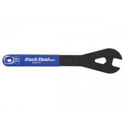 Park Tool SCW-14 Cone Wrench (14mm) - SCW-14