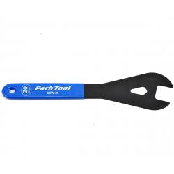 Park Tool SCW-20 Cone Wrench (20mm) - SCW-20