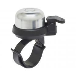Mirrycle Incredibell Adjustabell 2 Bell (Silver) - 20AJSL