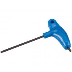 Park Tool PH-10 P-Handled Hex Wrench (4mm) - PH-4