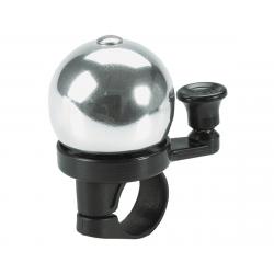 Dimension Chrome Ball Mini Bell - JH-808CP