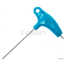 Park Tool PH-10 P-Handled Hex Wrench (2.5mm) - PH-25