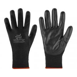 Finish Line Mechanic's Grip Gloves (Black) (L/XL) - MGL000101