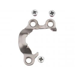 Shimano Top Plate and Screws (Right) (For XT PD-M785, PD-M780 SPD) - Y46K98030