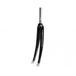 Ritchey Comp Carbon Road Fork (Black) (700c) (QR) (1" Steerer) - 34336147001